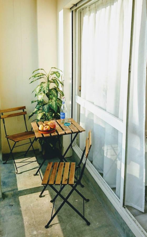 Studio Condorcet - Welkeys Villeurbanne Kültér fotó